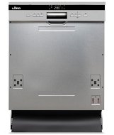 LORD D4 - Built-in Dishwasher