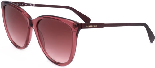 Longchamp LO718S 601 - Sunglasses - Main image