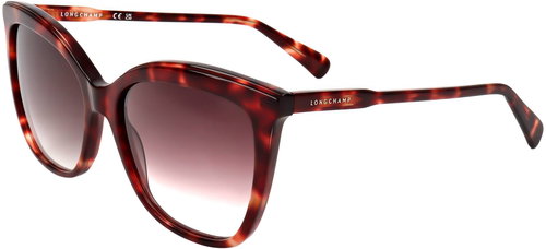 Longchamp LO729S 640 - Sunglasses - Main image