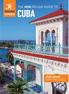 Cuba - turistický průvodce (999000021) - Kniha
