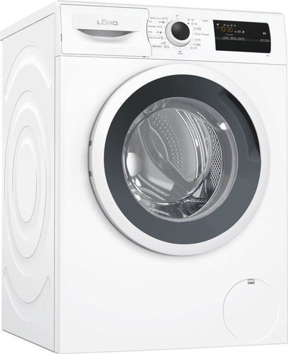 LORD W3 - Washing Machine - Main image