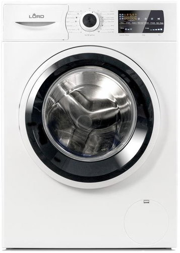 LORD W1 - Washing Machine - Main image