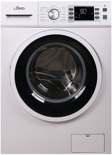LORD W6 - Washer Dryer - Main image
