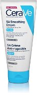 CERAVE SA Smoothing Cream 170 ml - Testápoló krém