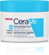 CeraVe Softening Moisturizing Cream 340g - Body Cream