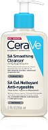 CERAVE Smoothing Cleanser Gel 236 ml - Arctisztító gél
