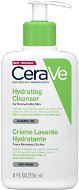CERAVE Hydrating Cleanser 236 ml - Arctisztító tej