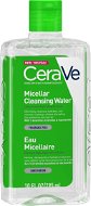 CERAVE Micellar Cleansing Water 295 ml - Micellás víz