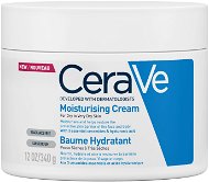 CERAVE Moisturising Cream 340 g - Krém na tvár