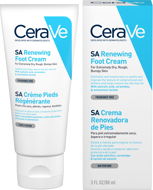 CeraVe Restorative Foot Cream 88ml - Foot Cream