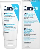 CERAVE Renewing Foot Cream 88 ml - Krém na nohy