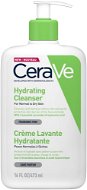 CERAVE Hydrating Cleanser 473 ml - Arctisztító tej