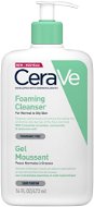 CeraVe Cleansing Foaming Gel 473ml - Cleansing Gel