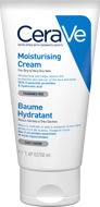 CERAVE Moisturising Cream 50 ml - Face Cream