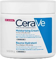 CERAVE Moisturising Cream New 454 g - Krém na tvár