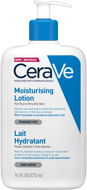 CERAVE Moisturising Lotion 473 ml - Pleťové mlieko