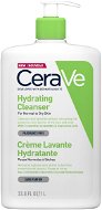 CeraVe Moisturizing Cleaning Emulsion 1l - Cleansing Milk