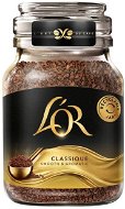 L&#39; OR Classique instant coffee 100g - Coffee