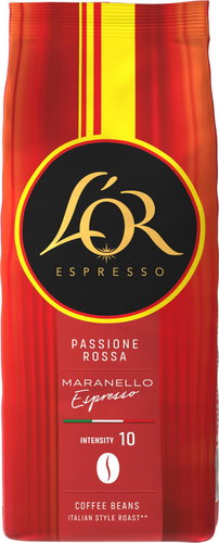 L’OR Passione Espresso 450 g - Kaffee - Hauptbild