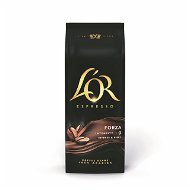 L'OR Espresso FORZA, szemes, 1000g - Kávé