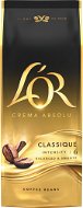 L'OR Crema Absolut CLASSIQUE 1000g - Coffee