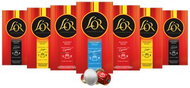 L'OR Passione Rossa Mixpack 70 capsules, Nespresso®* Original - Kávové kapsle