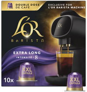 L'OR Barista XXL Extra Long 10 capsules for L'OR Barista coffee machines - Kávové kapsle