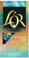 L´OR Espresso Coconut Nespresso® Original 10 kapslí - Kávové kapsle