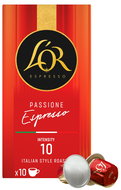 L'OR FERRARI Maranello Nespresso®* Original 10 capsules - Kávové kapsle