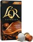 L'OR Espresso Caramel 10 capsules for Nespresso®* coffee machines - Coffee Capsules