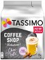 Kávékapszula TASSIMO Coffee shop Chai Latte - Kávové kapsle