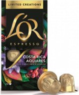 L'OR Espresso Limited Creation 10 capsules for Nespresso®* coffee machines - Coffee Capsules