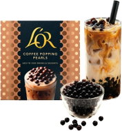 L'OR Bubble kávové perly 100g - Kávové kapsle