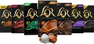 L´OR MixPack Flavours collection 70 capsules - Coffee Capsules