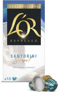 L´OR Nespresso®* Original Espresso Santorini 10 capsules - Kávové kapsle