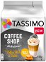 TASSIMO kapsle Coffee Shop Toffee Nut Latte 8 nápojů - Kávové kapsle