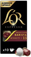 L'OR Espresso Barista Selection - Kávékapszula