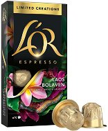 L'OR Espresso Limited Creation Laos 10 ks kapsúl - Kávové kapsuly