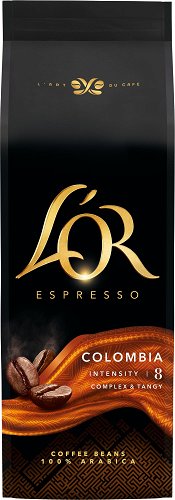 L'Or Espresso Colombia 500g