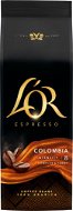 Kávé L'OR Espresso Colombia, szemes, 500g - Káva