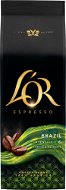L'OR Espresso Brazil, zrnková káva,500g - Káva