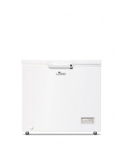 LORD G2 - Chest freezer - Main image