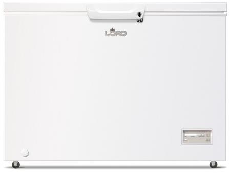 LORD G4   2.GN - Chest freezer - Main image