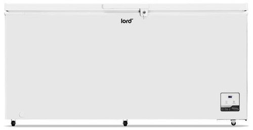 LORD G6 - Chest freezer - Main image