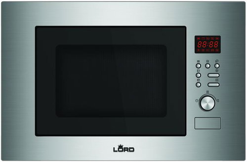 LORD M5 - Microwave - Main image