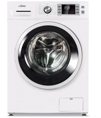 LORD W3   3.GN - Washing Machine - Main image
