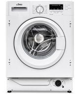 LORD W11 - Built-in Washing Machine