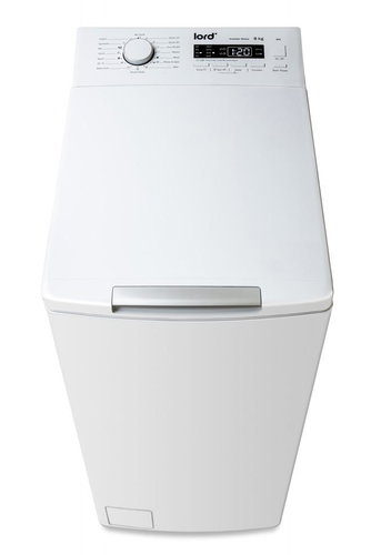 LORD W9 3RD GN - Washing Machine - Main image