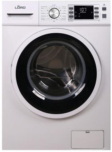 LORD W6 - Washer Dryer - Main image