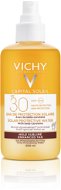 VICHY Capital Soleil Protective Spray Beta-Carotene SPF 30 200 ml - Napozó spray